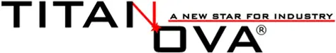 Titanova, Inc. Titanova, Inc.