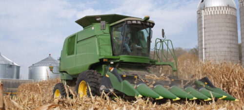 Agriculture and Farming