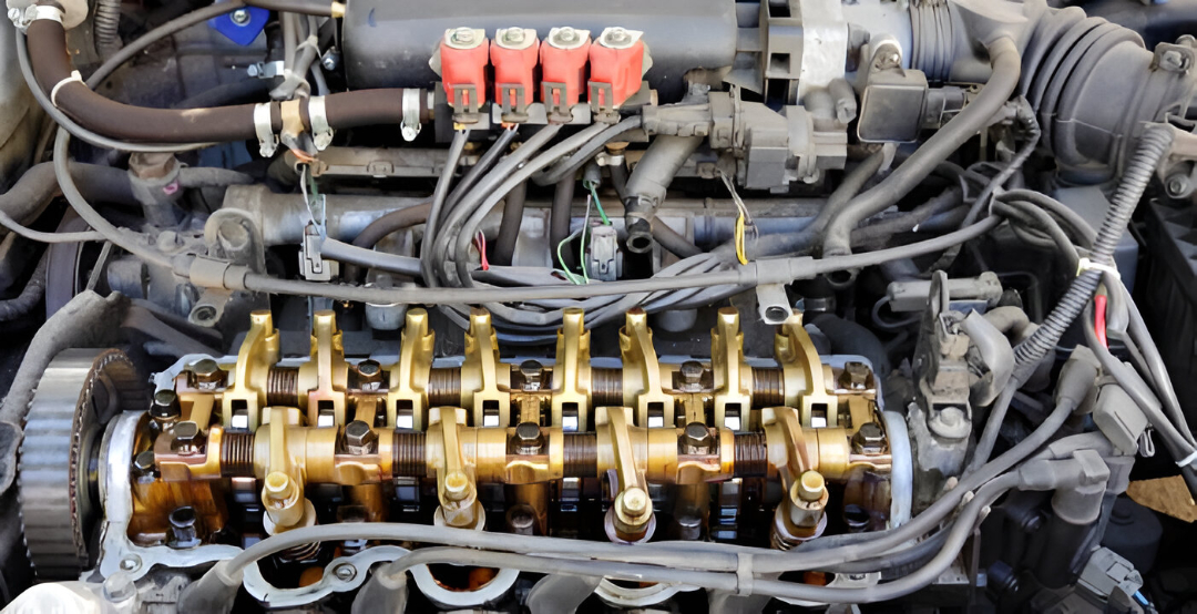 Automotive