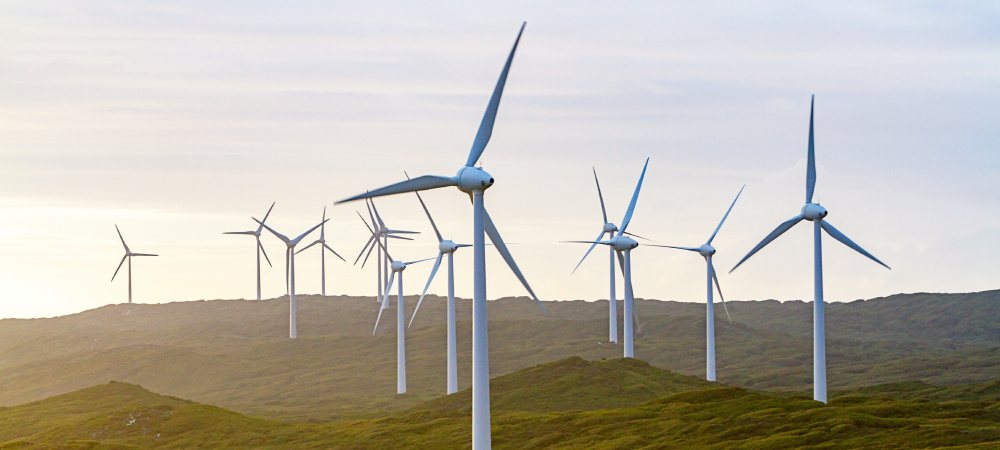 Energy and Recovery Production