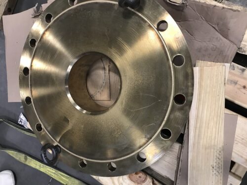 Laser Brazing