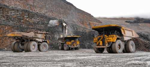 Mining