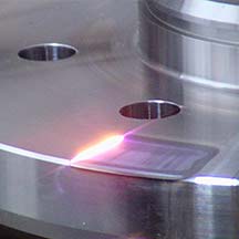 Laser Heat Treating